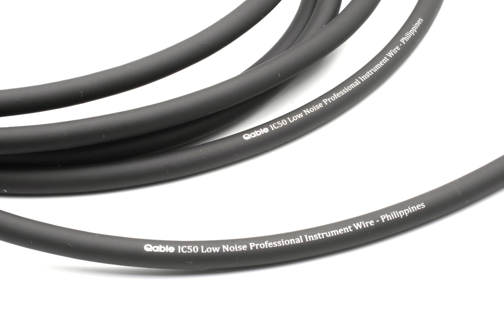 Qable IC50 Mono Instrument Wire