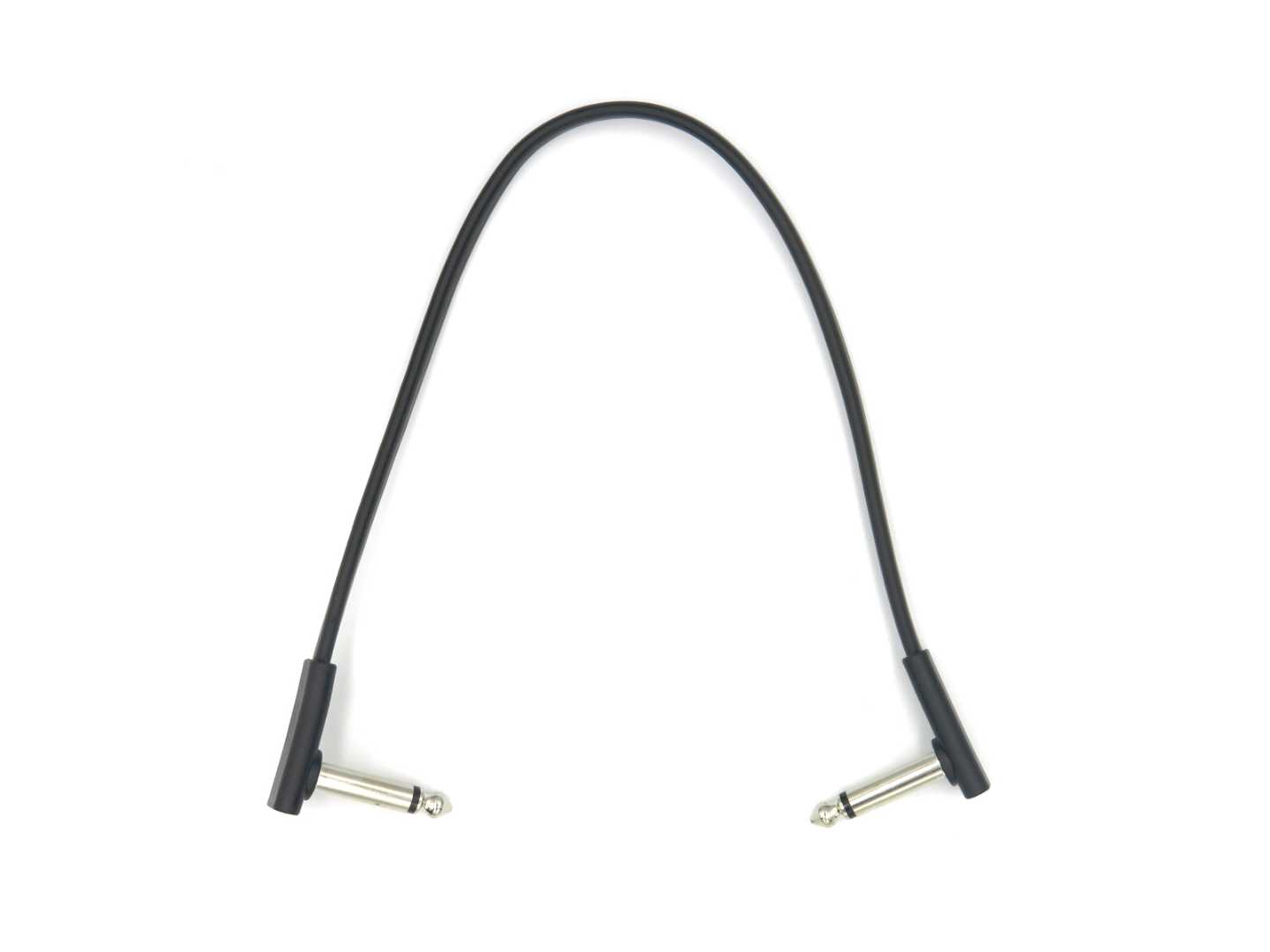 Qable Flat Patch Cable 30 cm / 12 inches