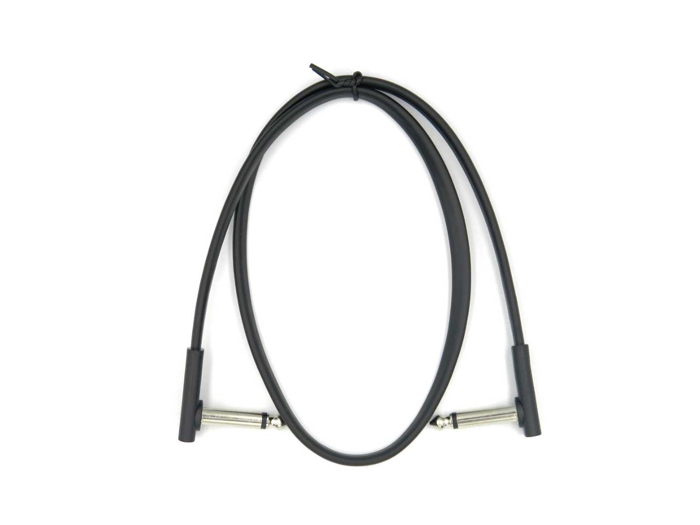 Qable Flat Patch Cable 60 cm / 24 inches - 5pcs