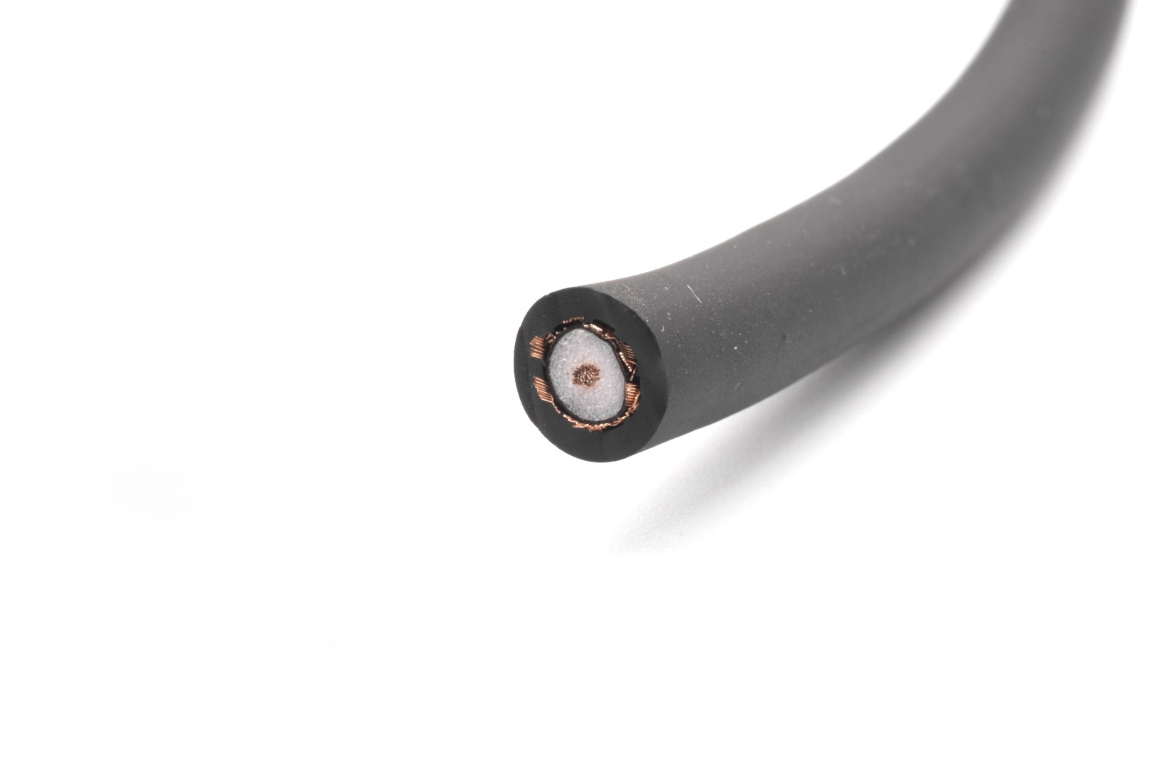 Qable IC50 Mono Instrument Wire