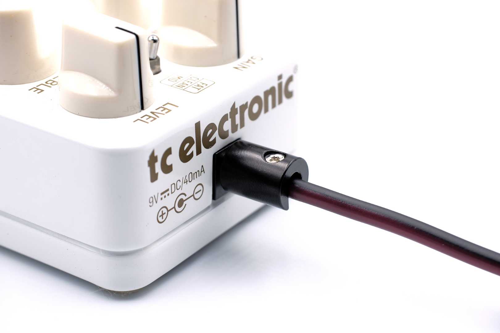 Qable DC Solderless Wire Kit -  Power Connector Solutions - 16 kit