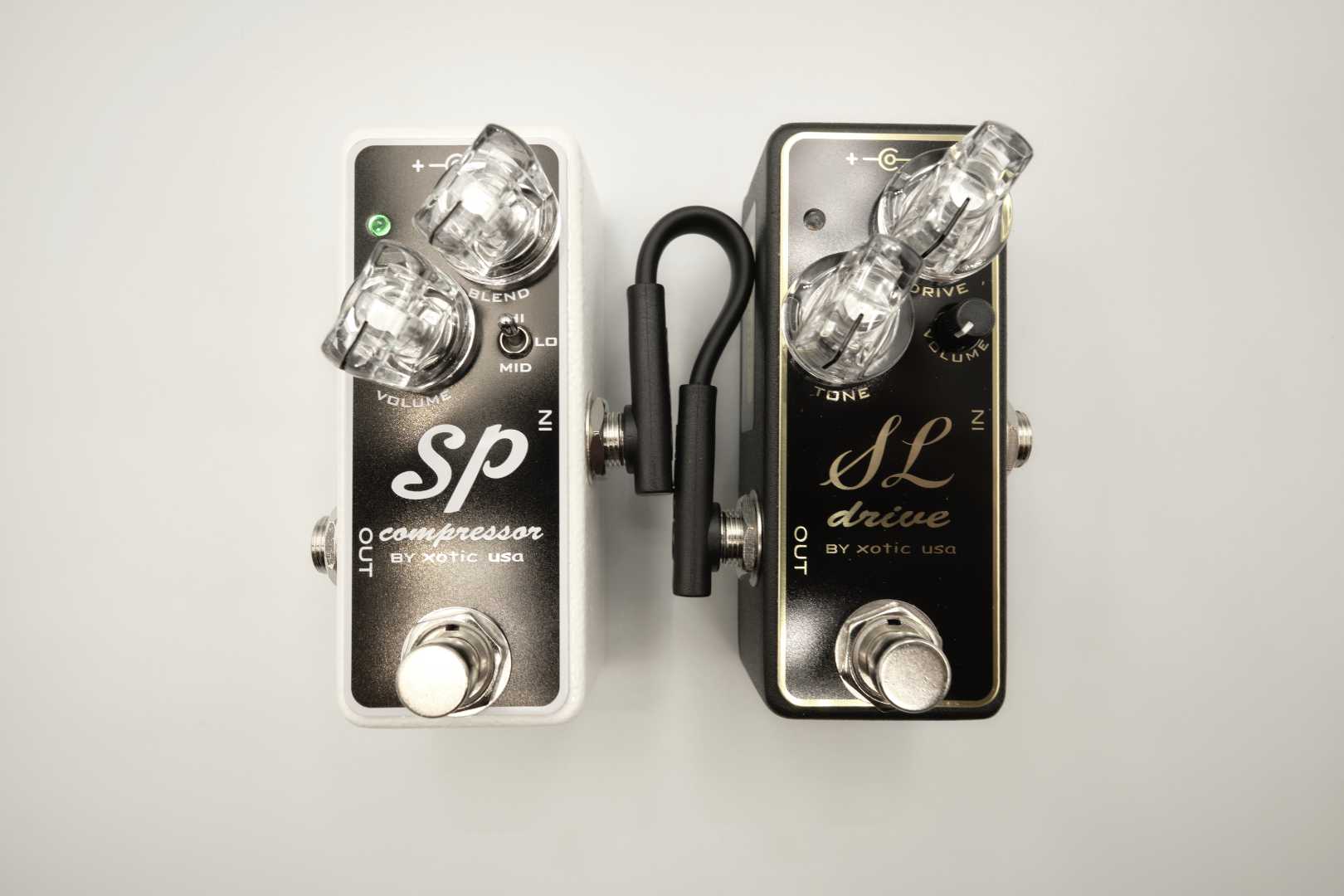 Qable Flat Patch Cable 5 cm / 2 inches - 5pcs