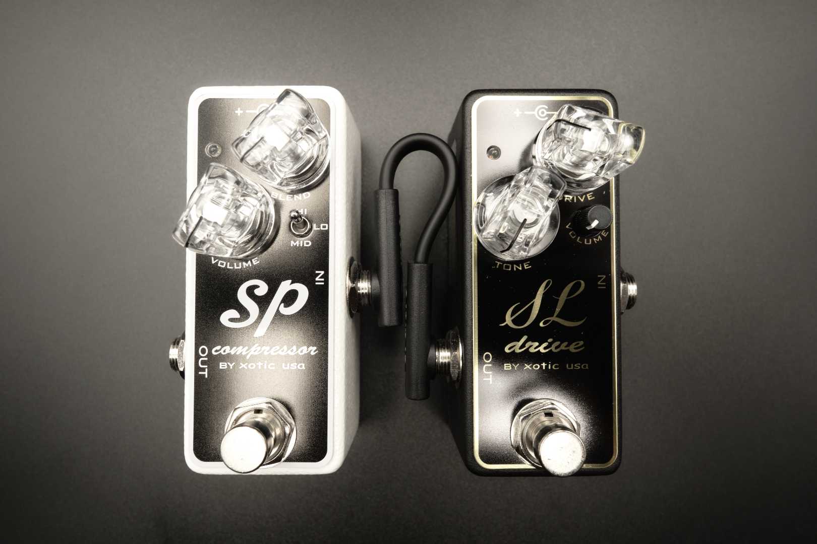 Qable Flat Patch Cable 30 cm / 12 inches - 5pcs