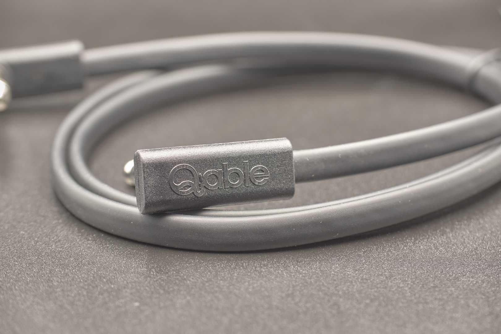 Qable Flat Patch Cable 90 cm / 36 inches