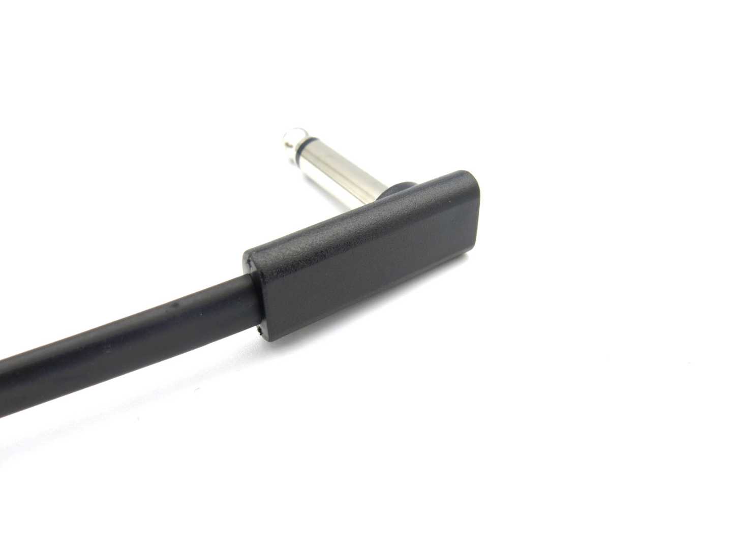 Qable Flat Patch Cable 60 cm / 24 inches - 5pcs