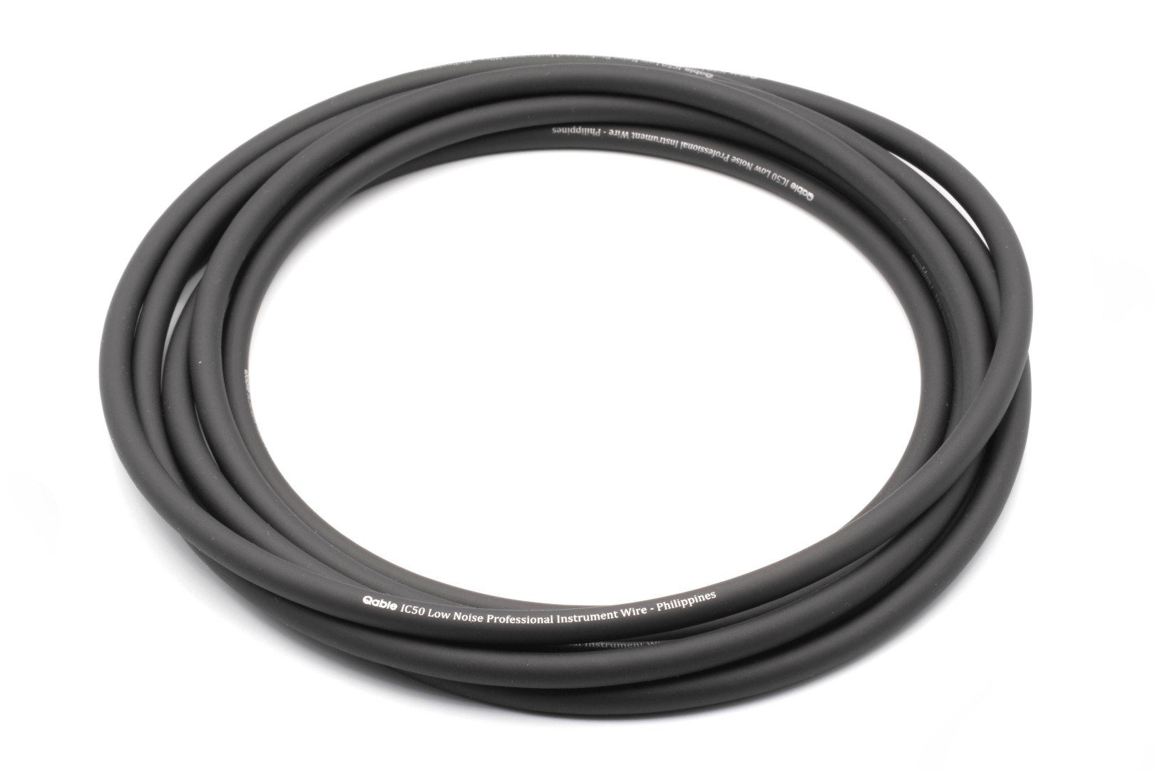 Qable IC50 Mono Instrument Wire