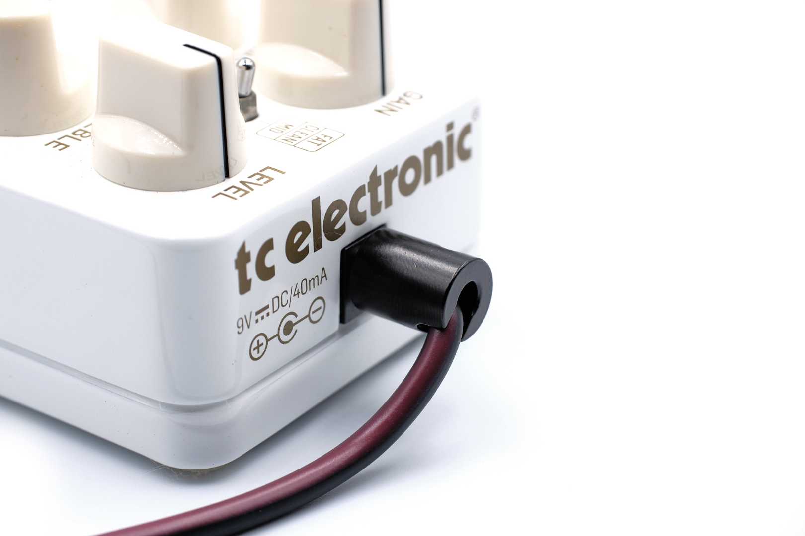 Qable DC Solderless Wire Kit -  Power Connector Solutions - 10 kit