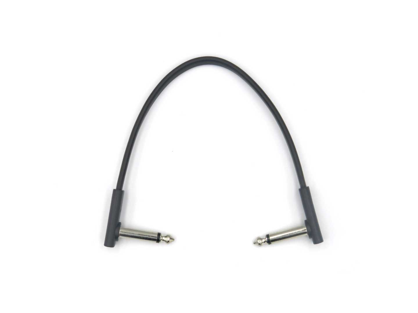 Qable Flat Patch Cable 20 cm / 8 inches