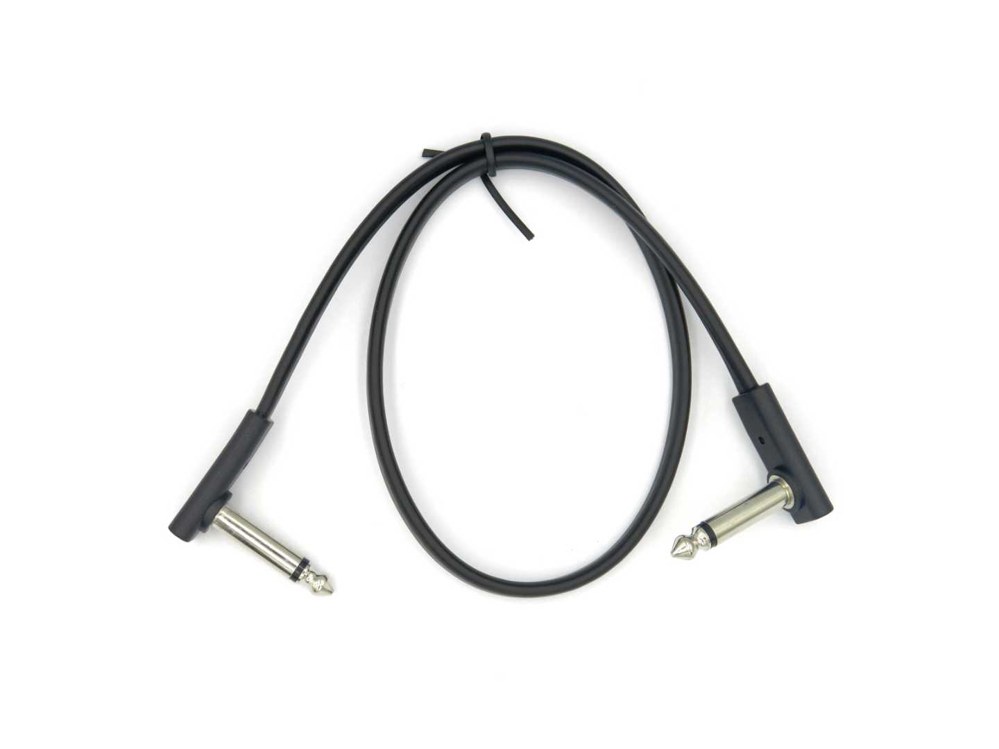 Qable Flat Patch Cable 45 cm / 18 inches