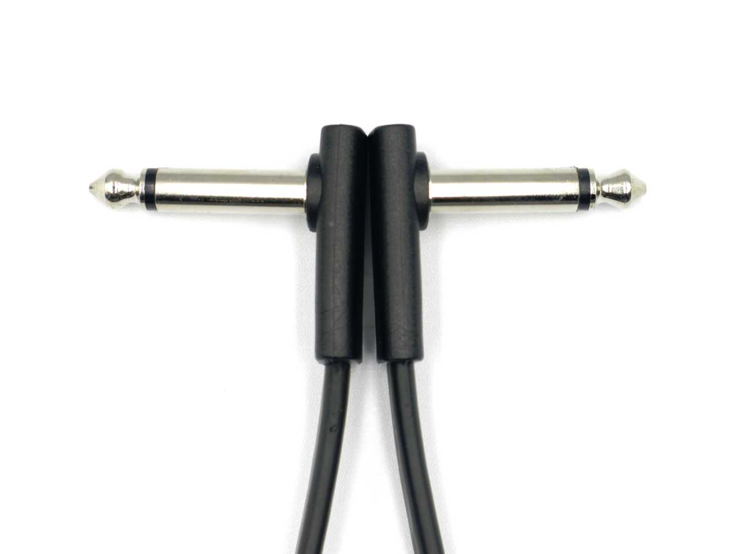 Qable Flat Patch Cable 20 cm / 8 inches