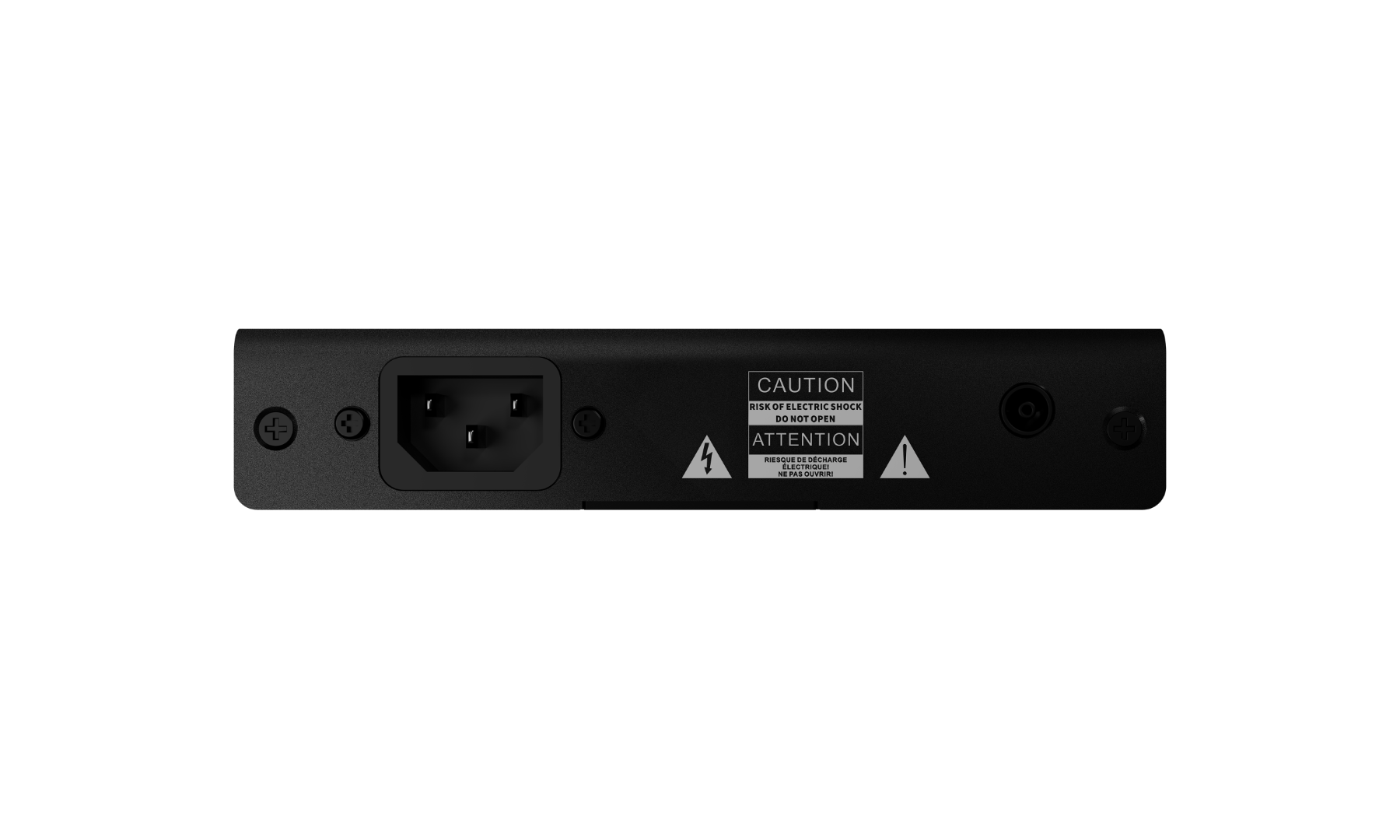 Valeton VPS-6 fully Isolated Power Supply for guitar effects pedals