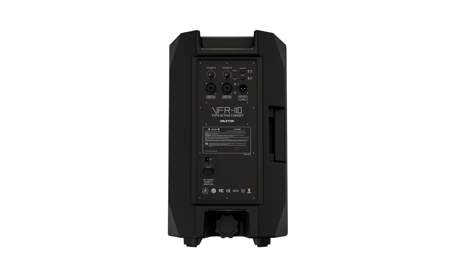 Valeton VFR110 FRFR Active Cabinet 1300 watts