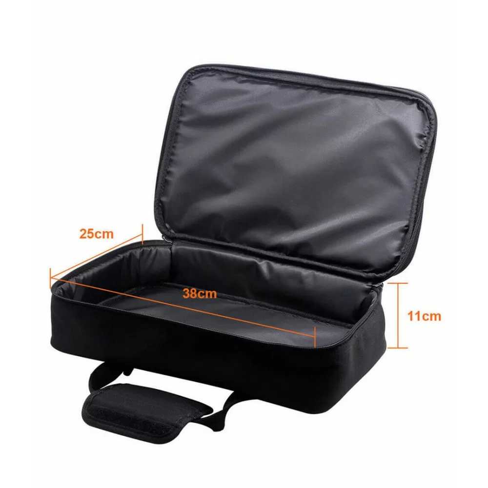 Valeton GPB-1 Deluxe Gigbag for GP-200 Guitar Effects Multi Effects