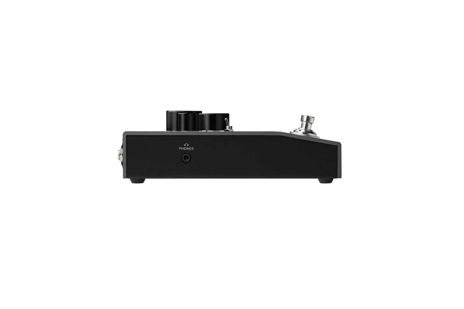 Valeton VLP-400 Multi-Track Sampler Dual Looper and Drum Machine