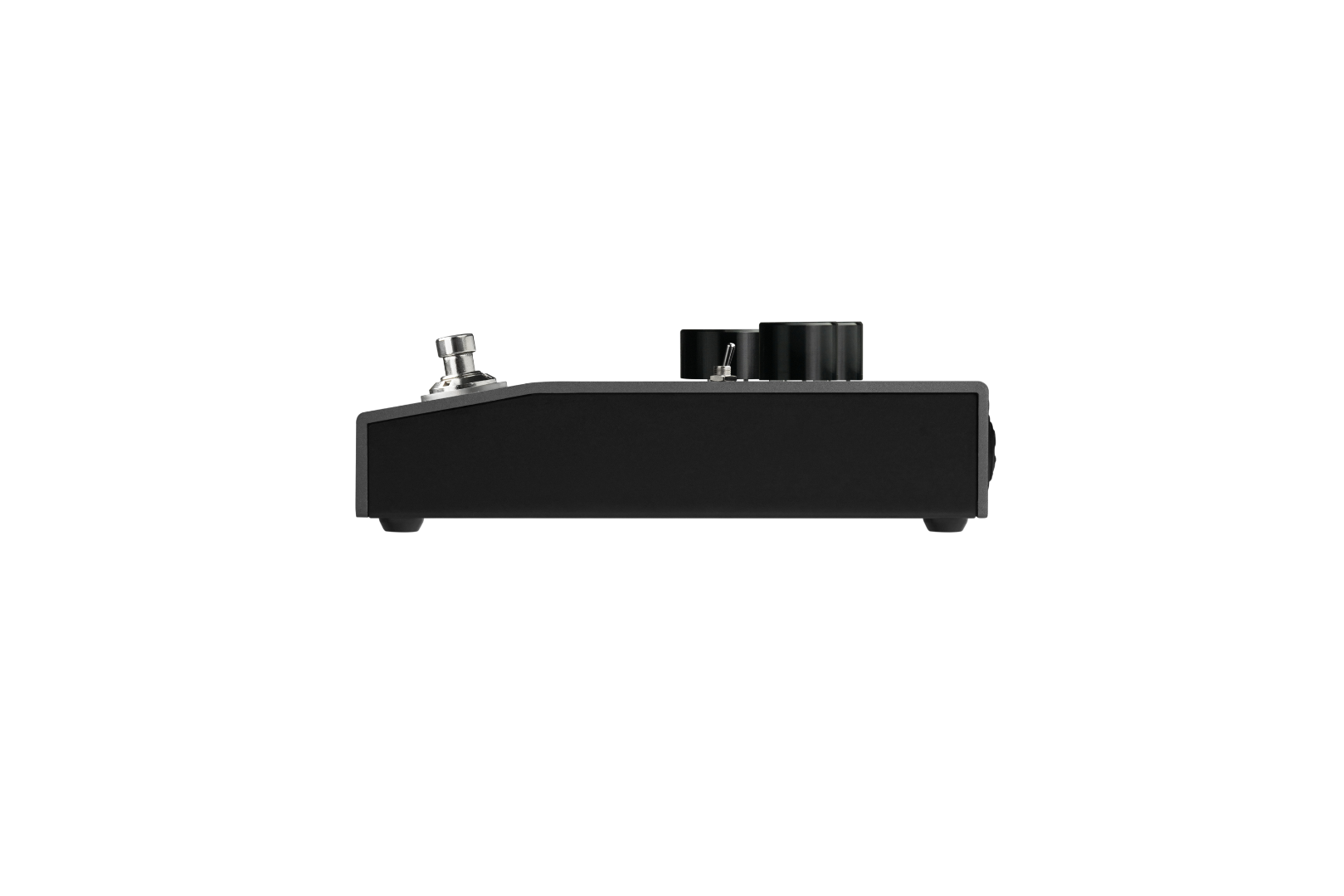 Valeton VLP-400 Multi-Track Sampler Dual Looper and Drum Machine