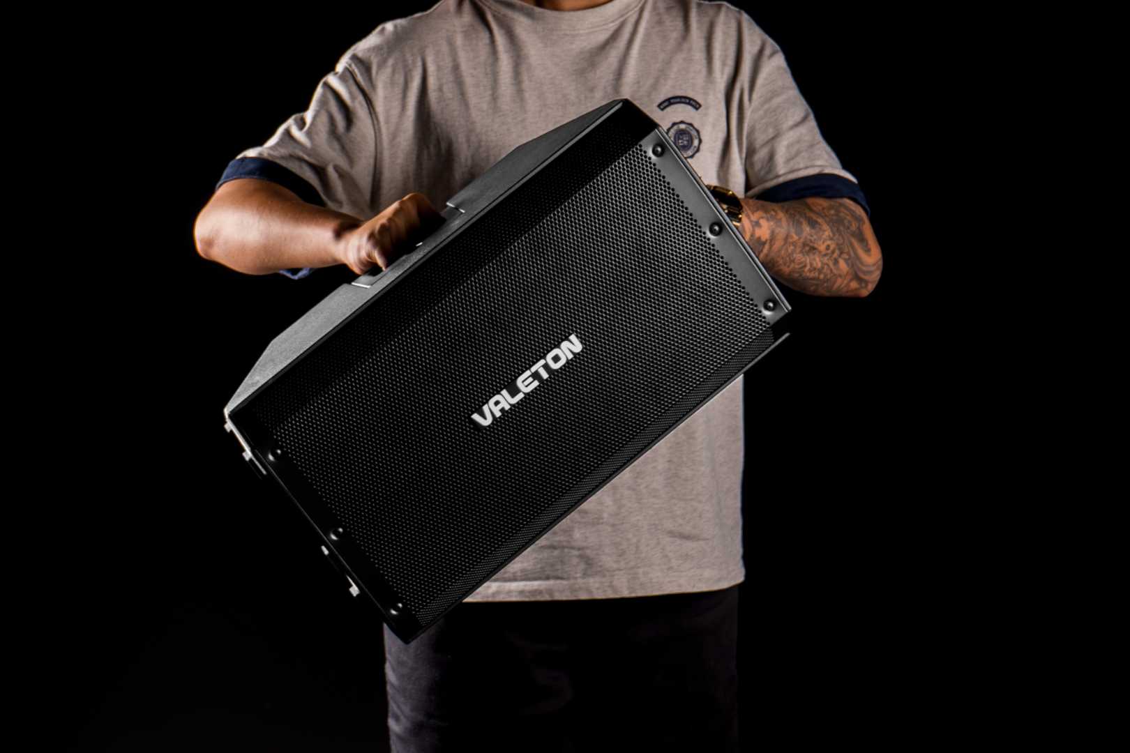 Valeton VFR110 FRFR Active Cabinet 1300 watts