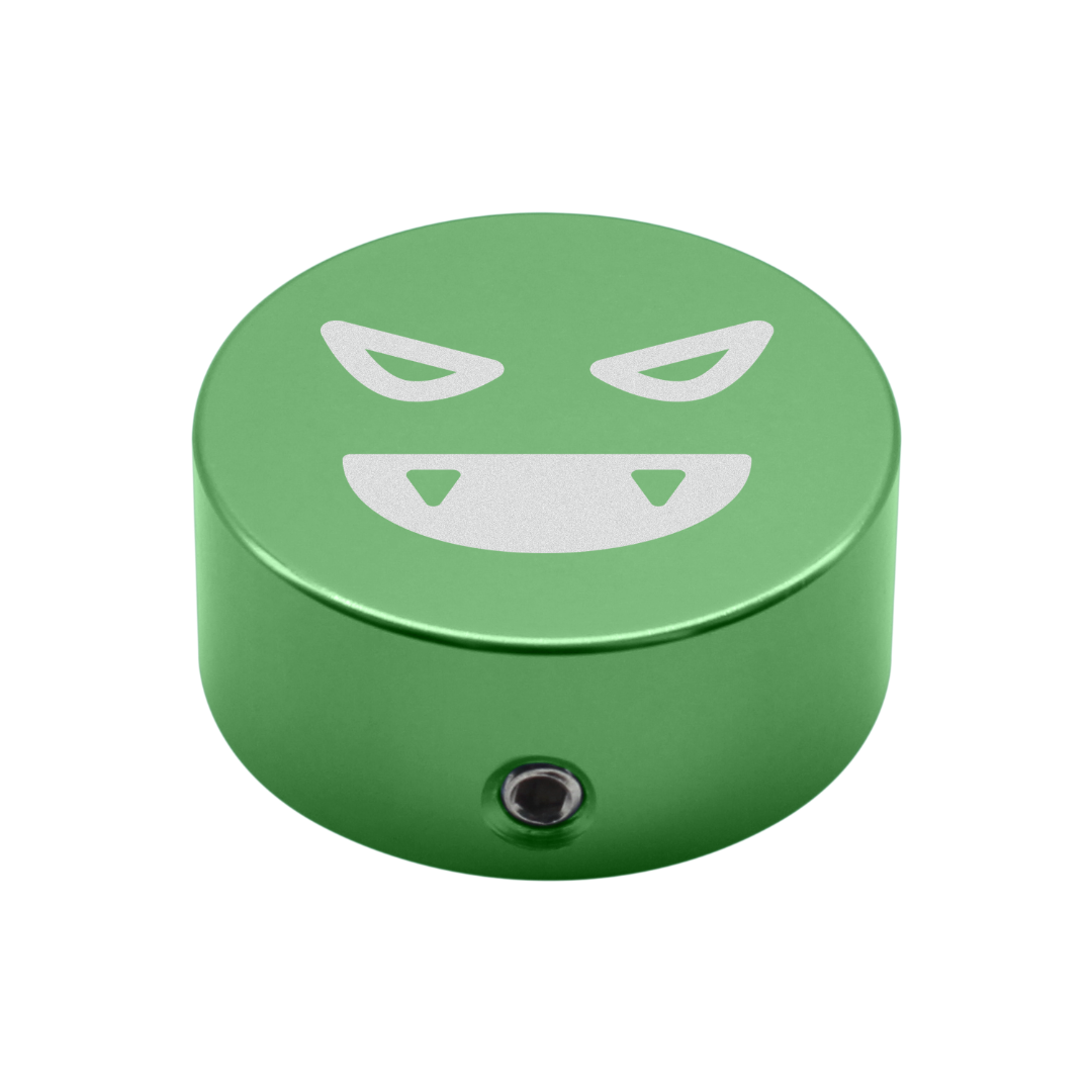 Valeton Pedal Footswitch Cap Topper for Guitar Effects Pedal Switch